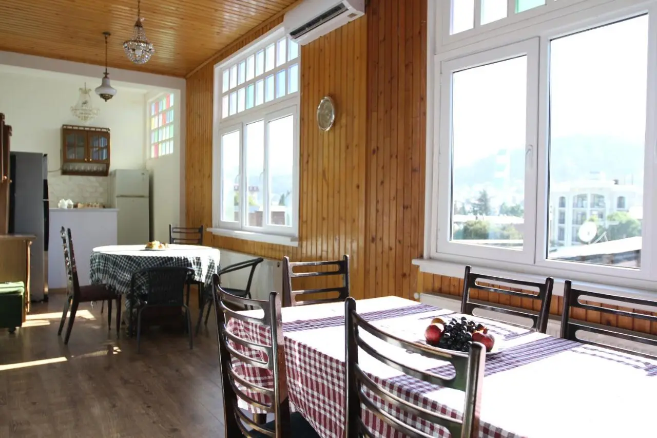 Guest House Third Floor