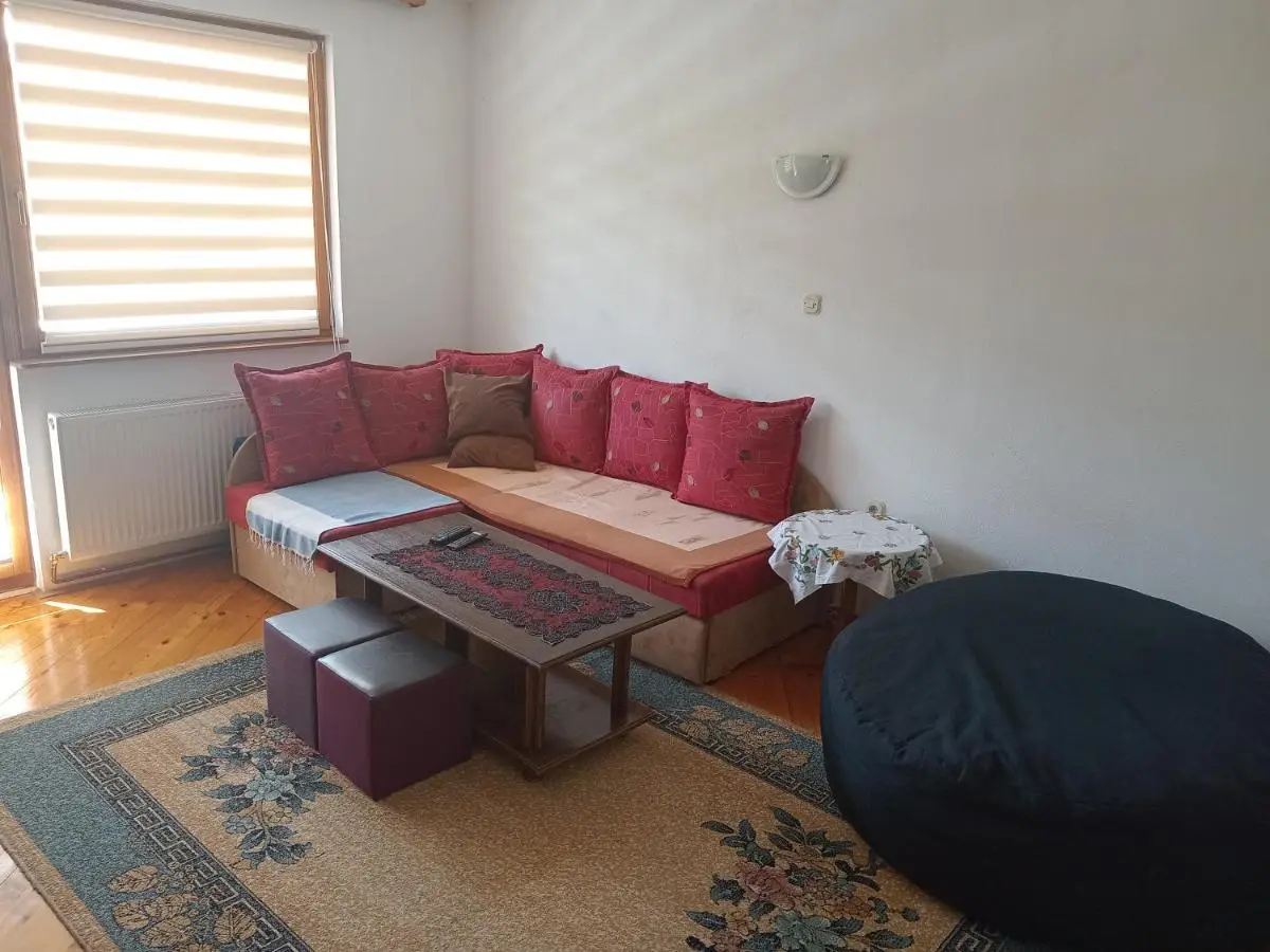 Guesthouse Behar