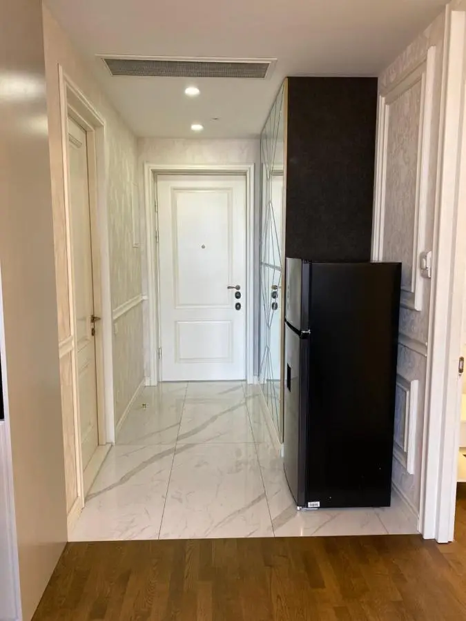 5 star king david hotel apartment tbilisi