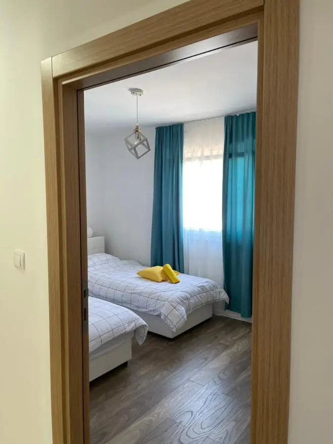 Apartman David