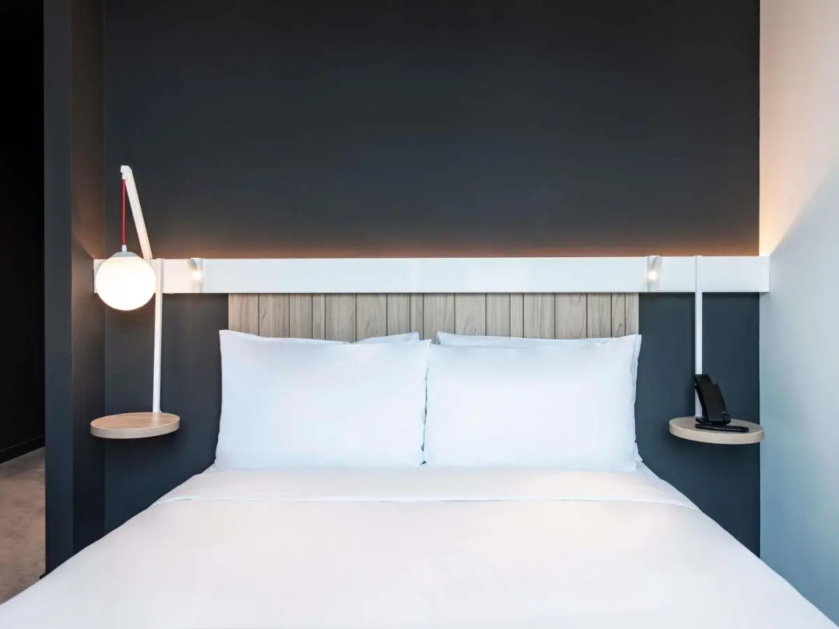 ibis Tbilisi City