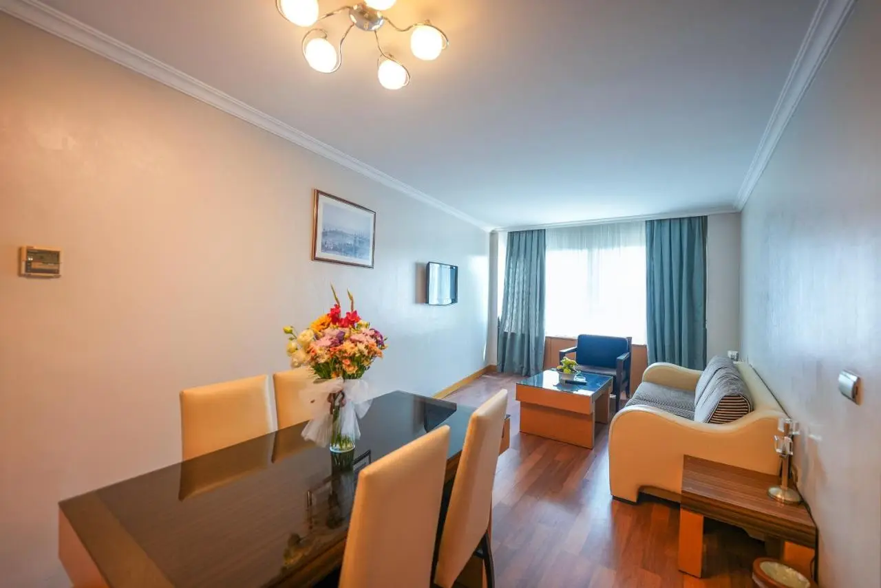 Surmeli Adana Hotel