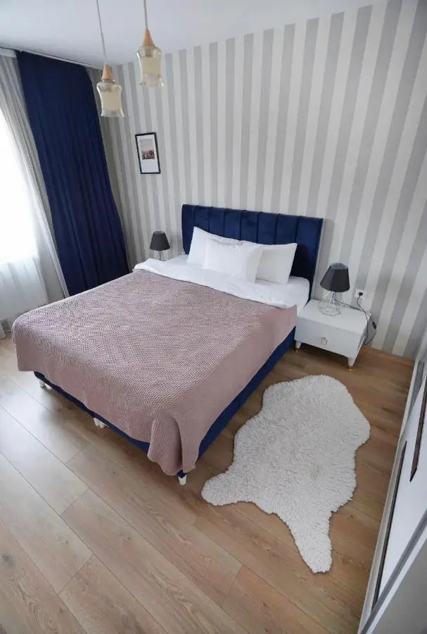 King Suite SS7