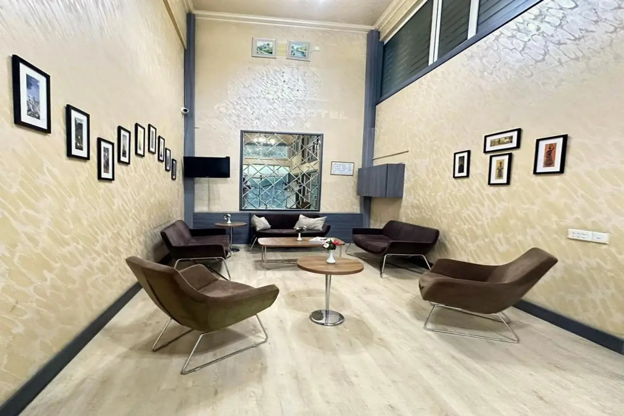 Family Hotel - Free Massage - Free Swimming Pool