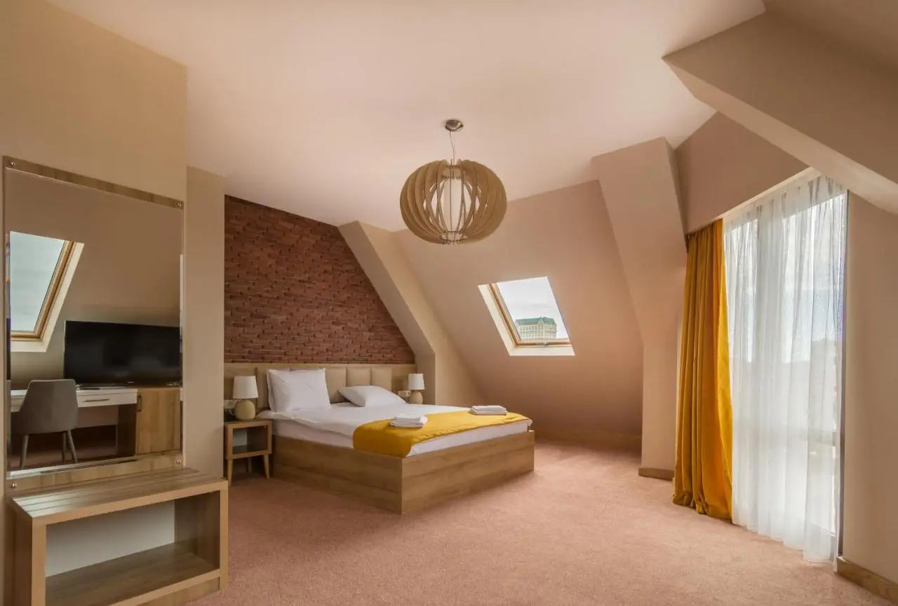 Hotel London
