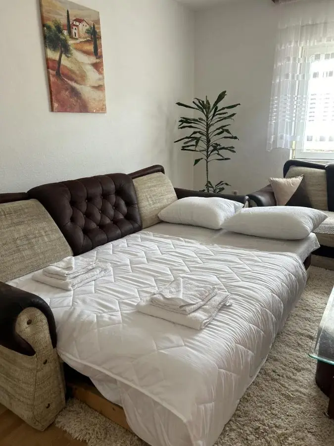 MS Apartment