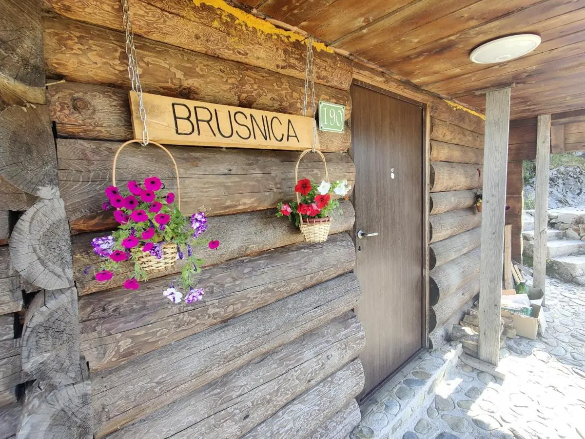 Prokosko Resort