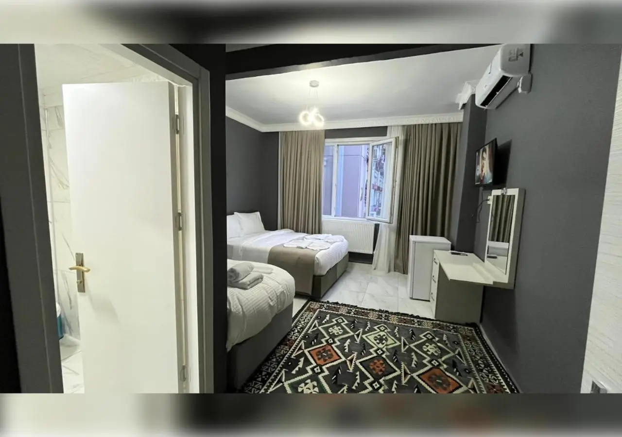 Anka Boutique Hotel