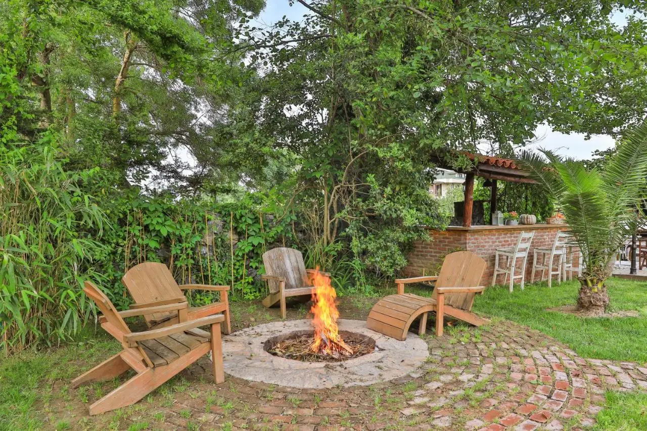 Tranquilla River Lodge