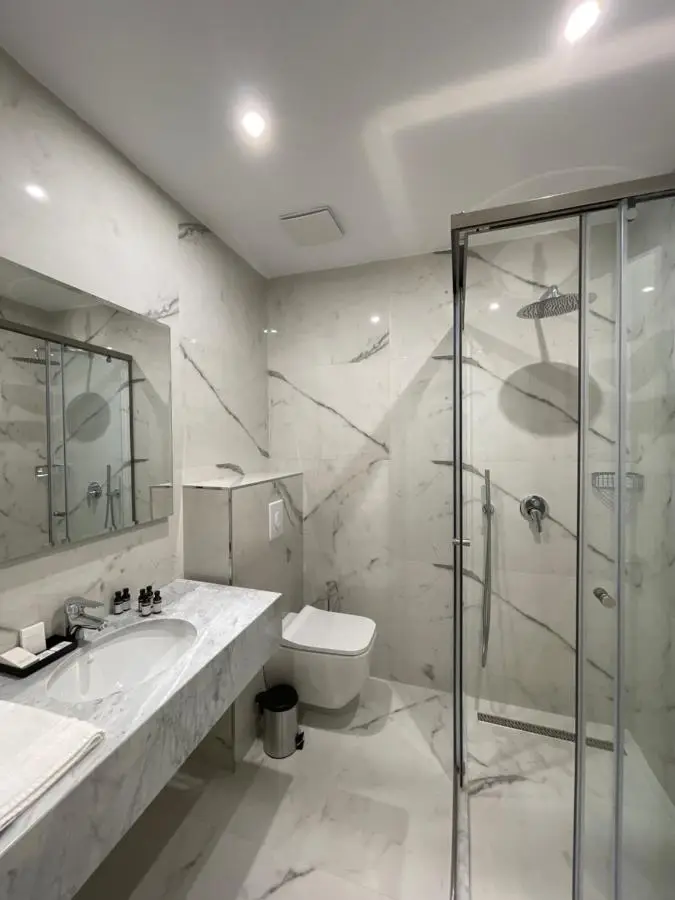 Volmar Hotel
