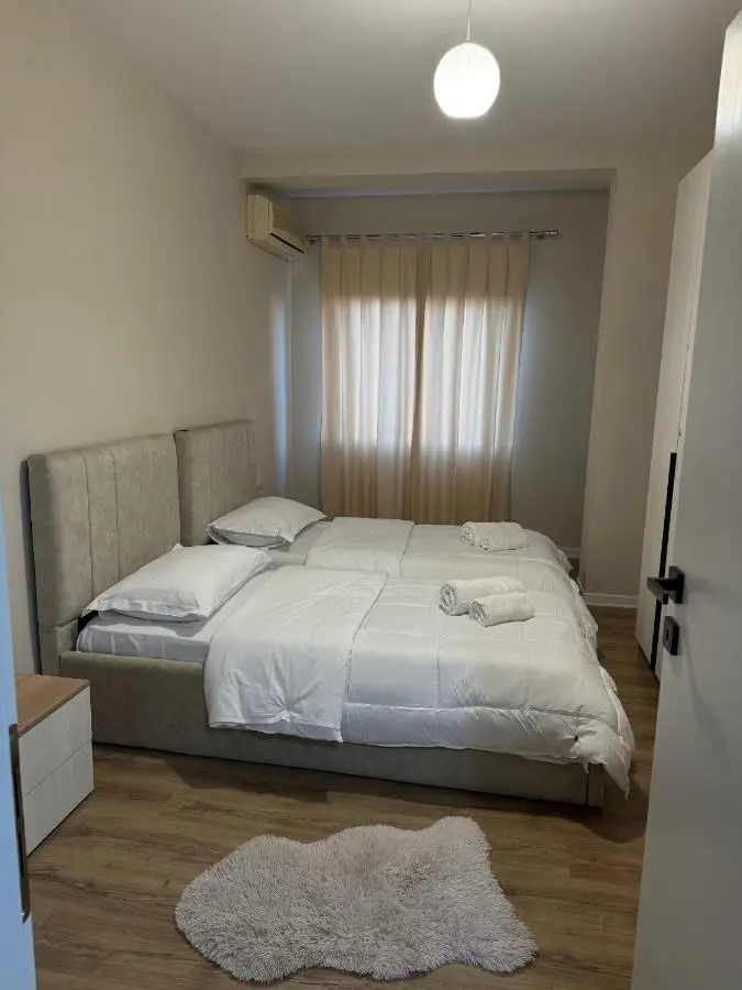 Voyage Apartment