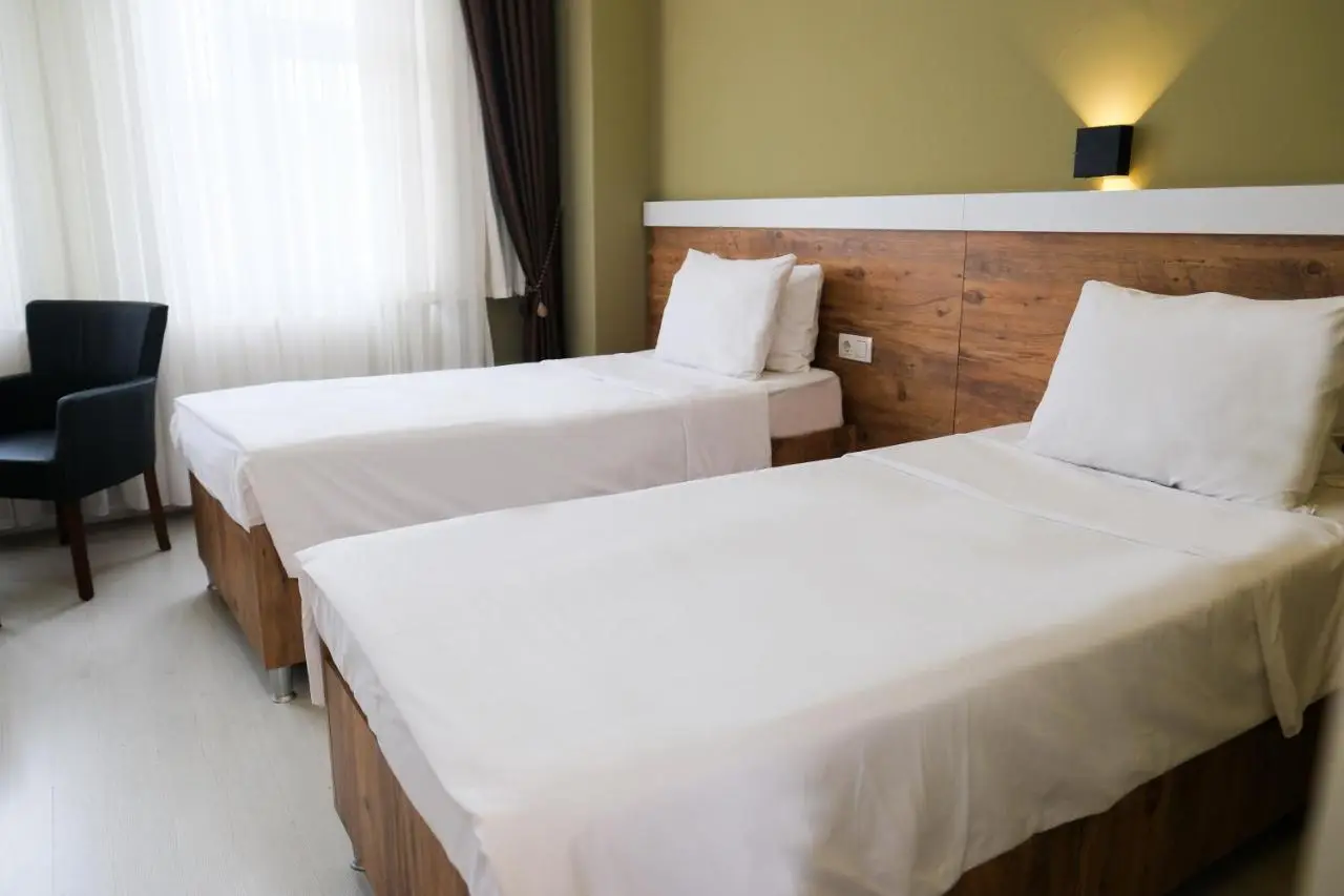 Altayhan Otel