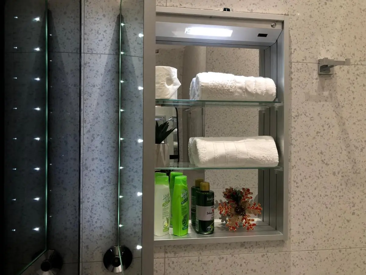 Urban Stay Tirana Deluxe