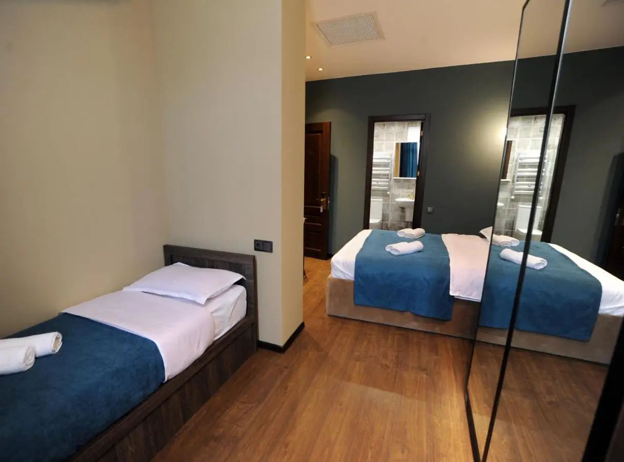 Hotel Verisima