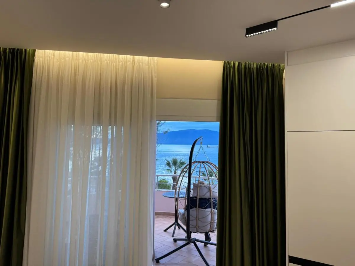 Seaview Suite