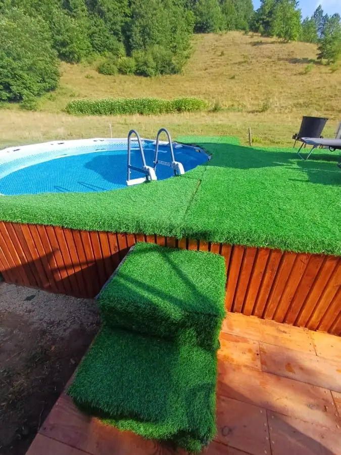 Apartman Denis Una