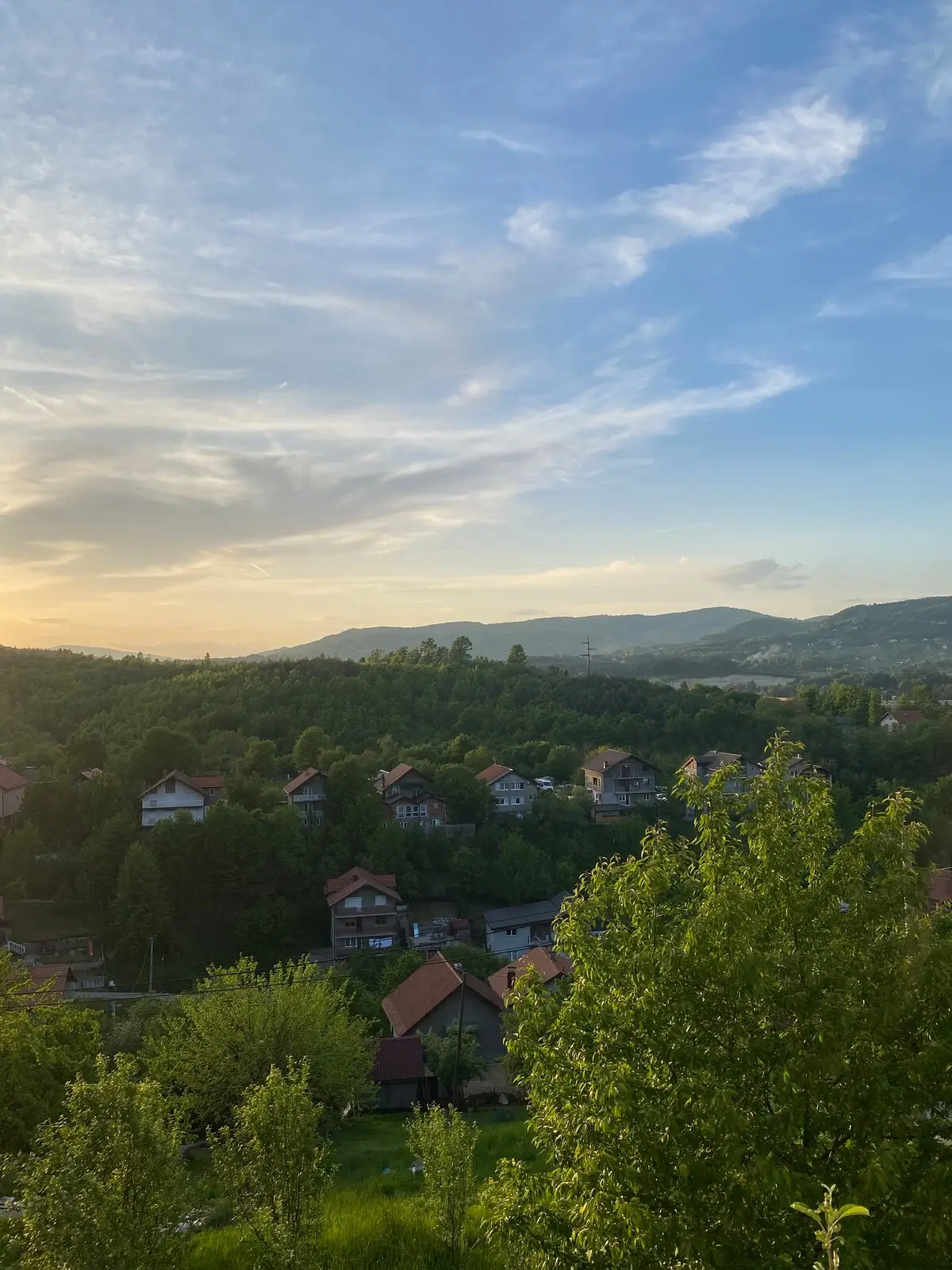 Villa Sunny Alley - Sunčani Sokak - Sarajevo