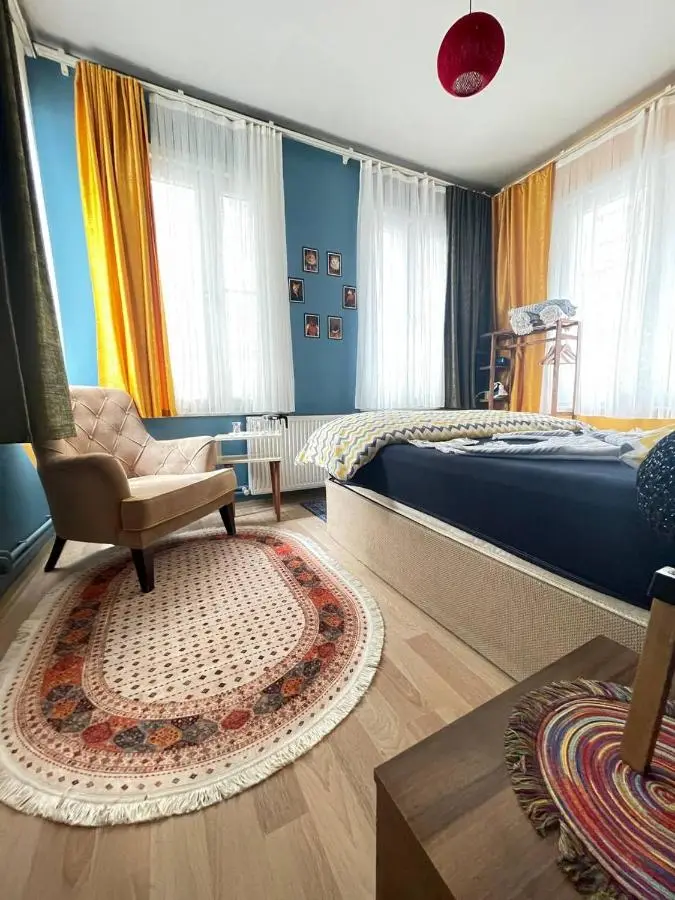 TAKSİM PERA House