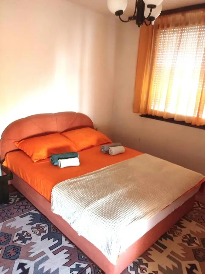 Apartman Emina