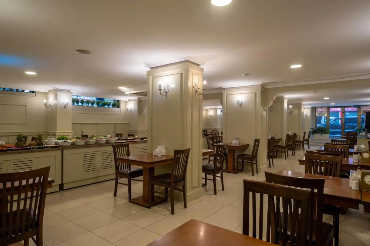 Berr Hotel