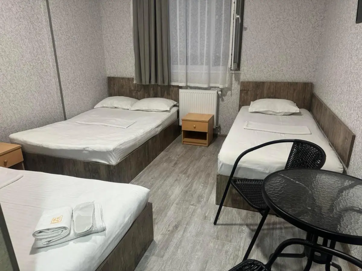 Hotel Skip