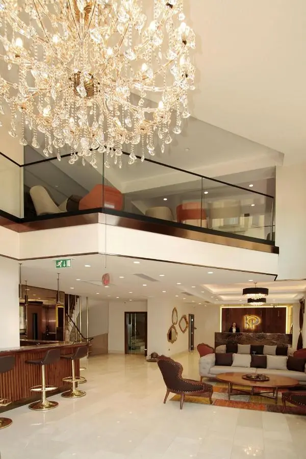 Pisa Hotel