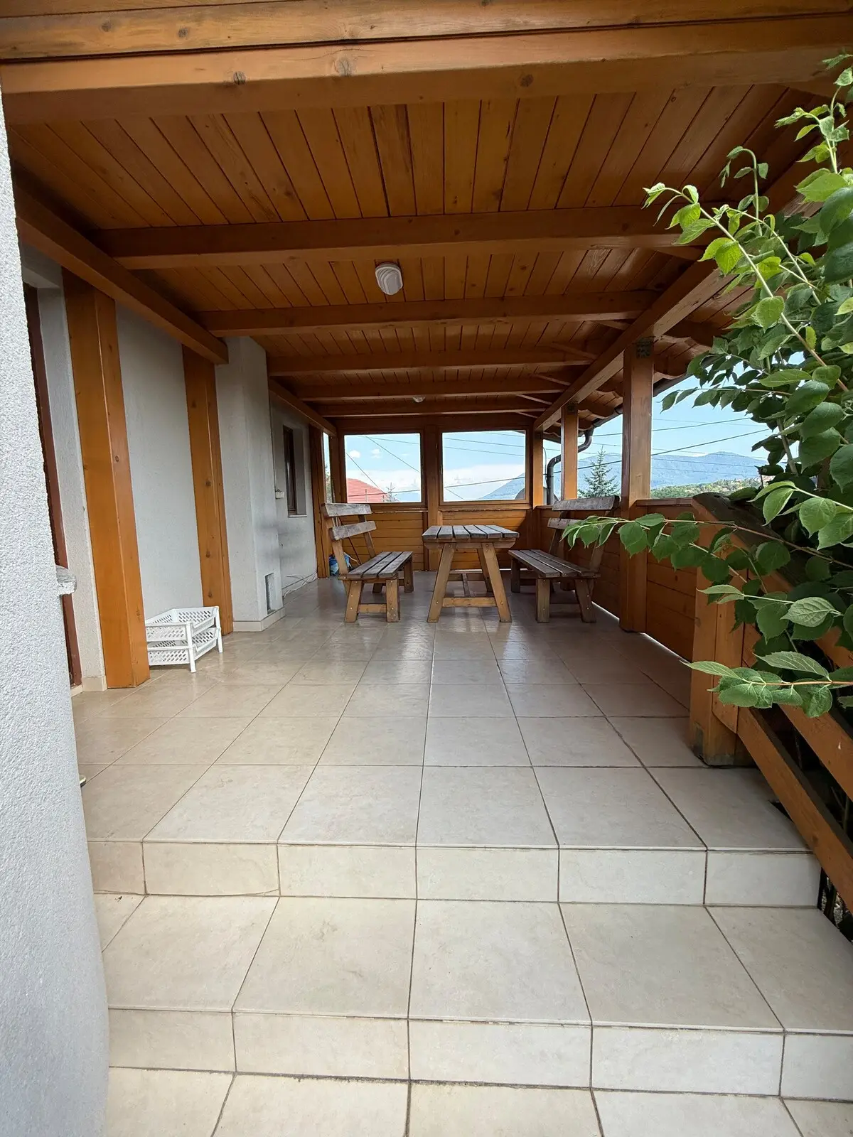 Modern Home in Peaceful Ilidža