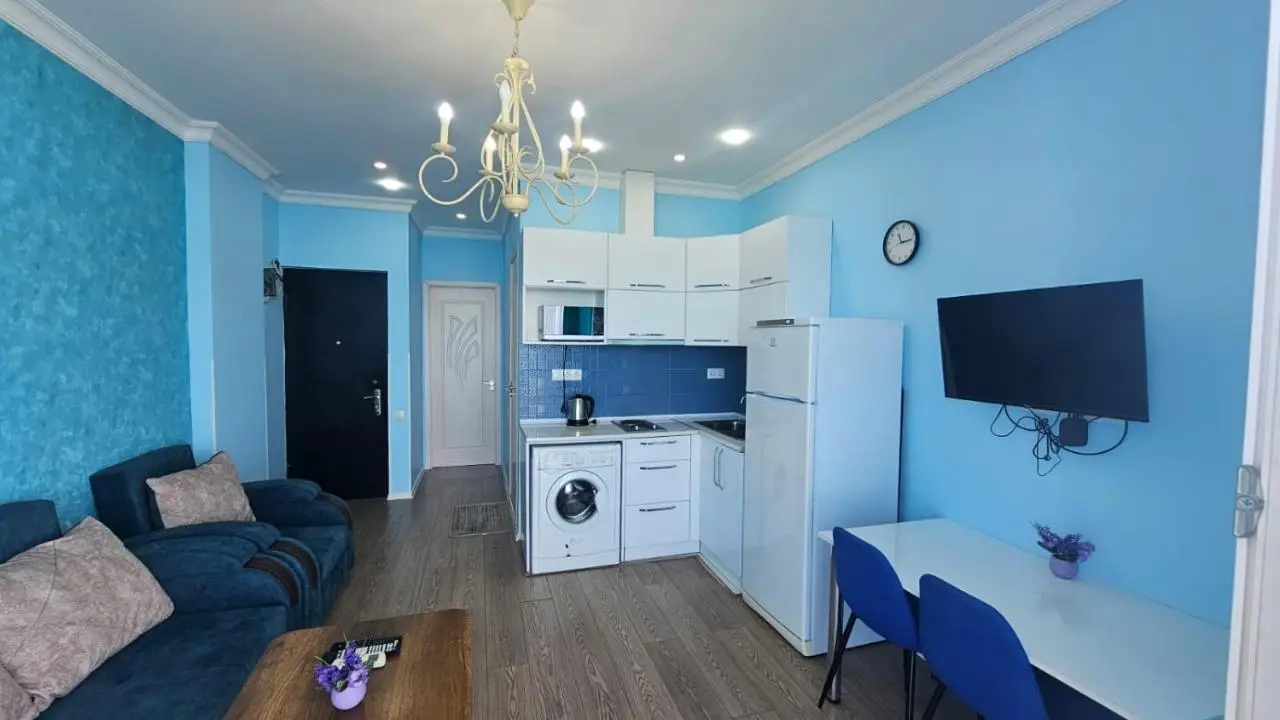 Lux Apartment 1