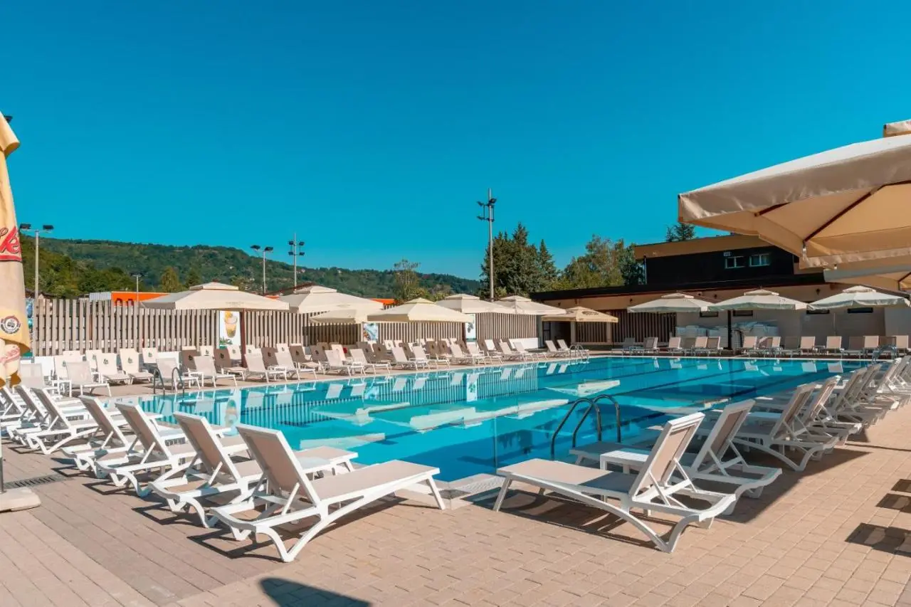 Garden City Hotel Konjic