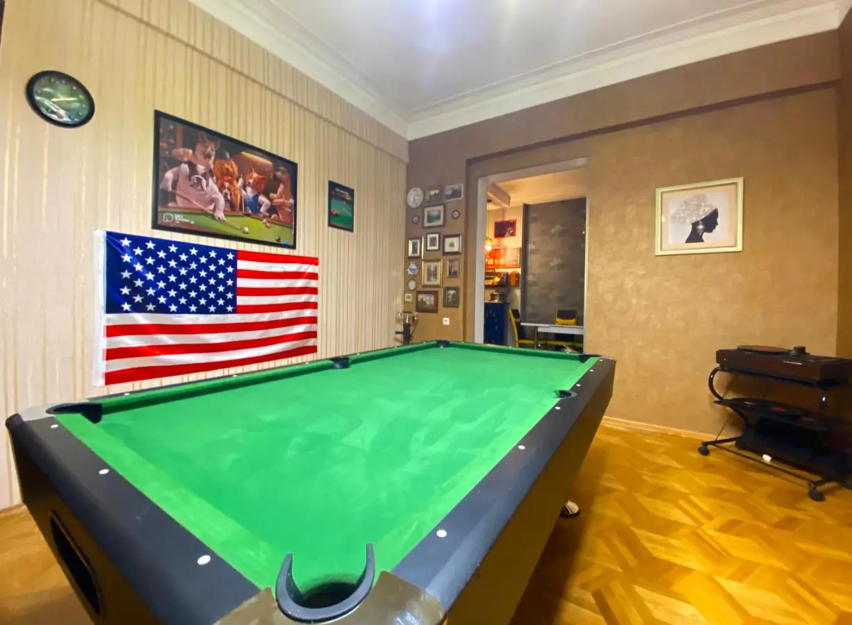 Check Inn Tbilisi