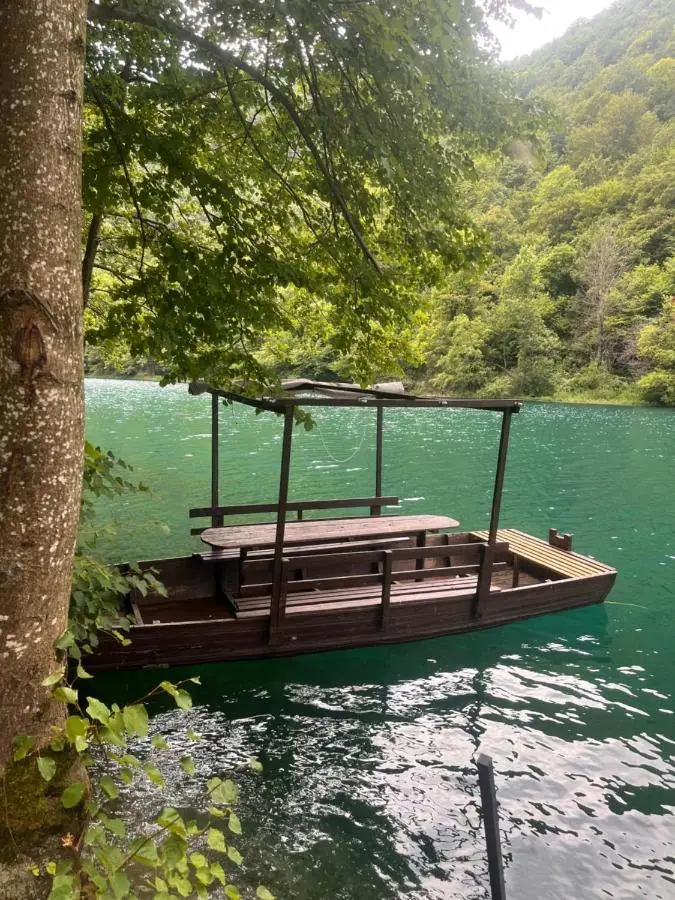Holiday Home UnaPark