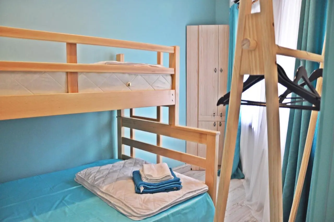 Dari apartament