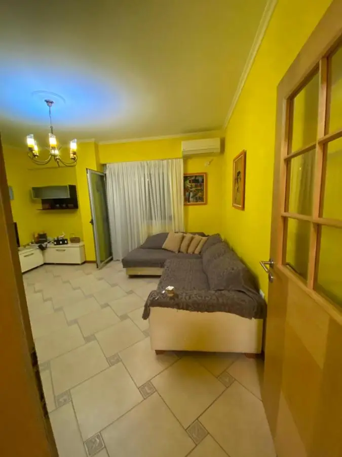 Tirana Center Apartaments
