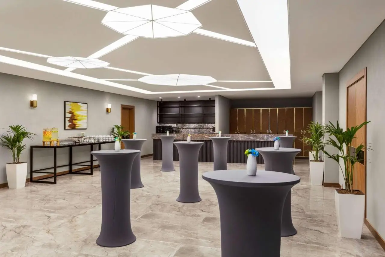 Wyndham Garden Baku