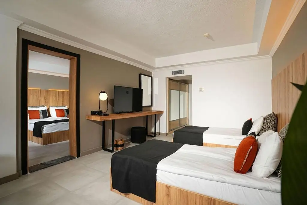 Club Beyy Resort Hotel - Ultra All Inclusive