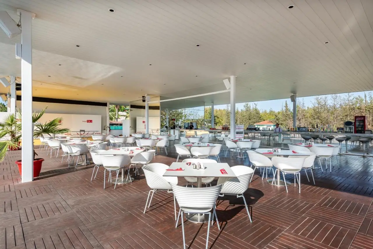 Hotel SU & Aqualand