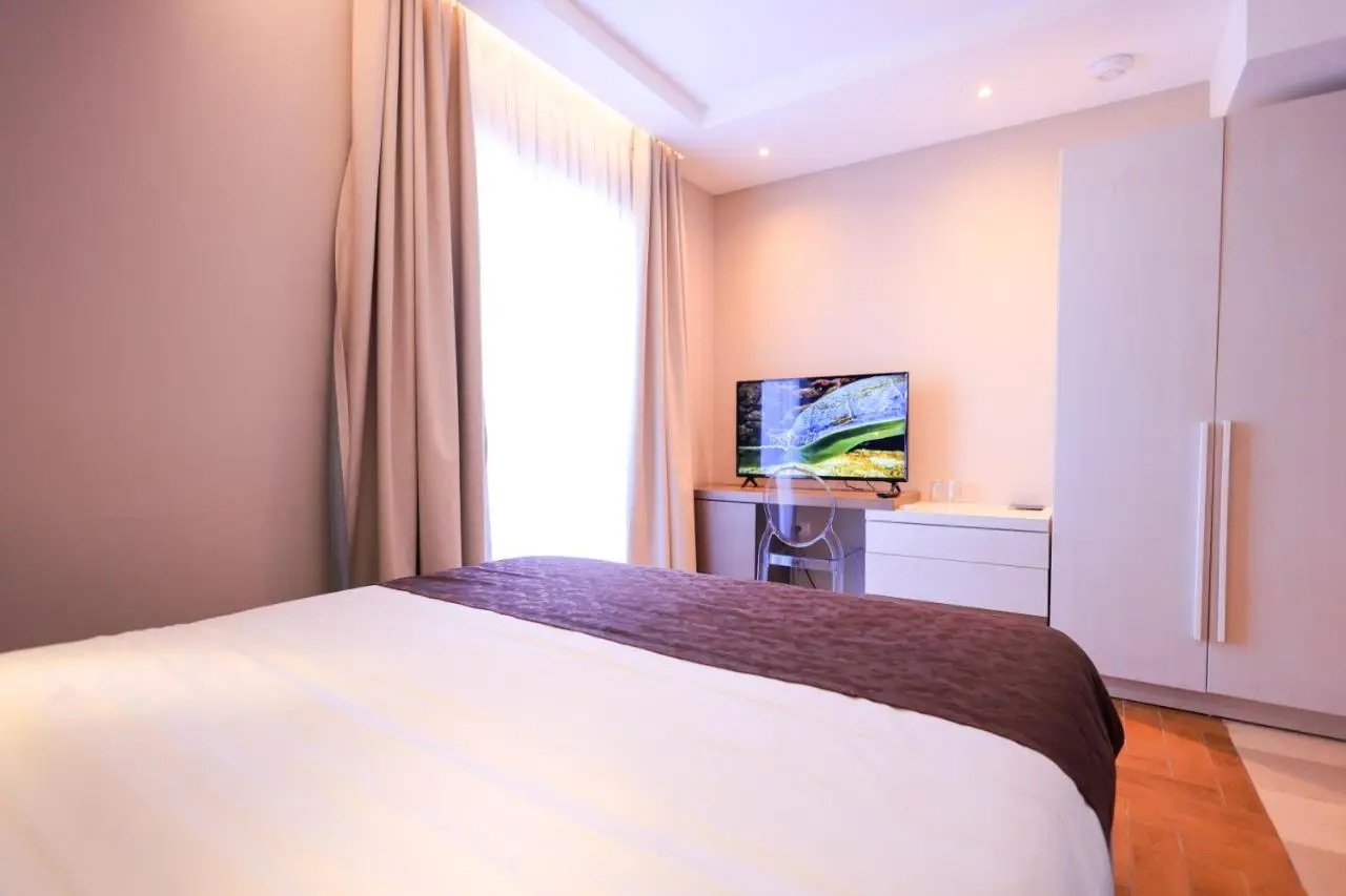 Hotel Apollon Sarande