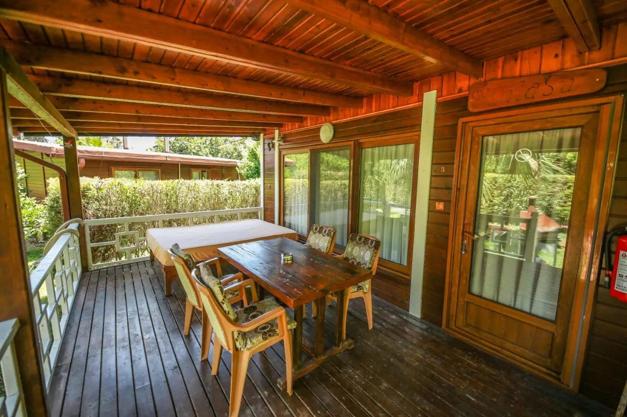Villa Zeytin