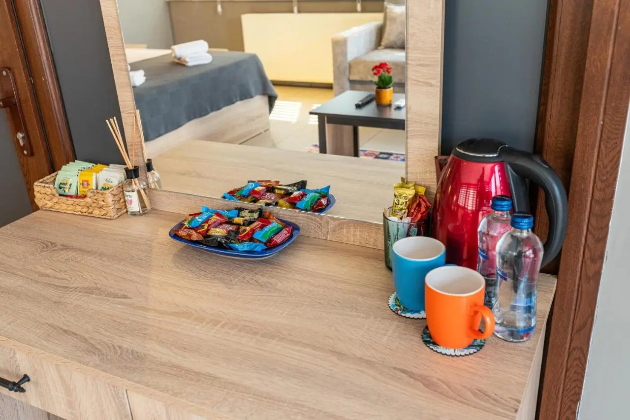Bdino Boutique Hotel