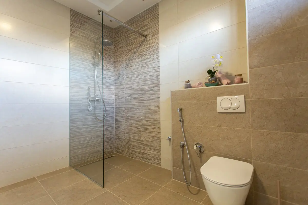 Standard Villa @ Malak Resort