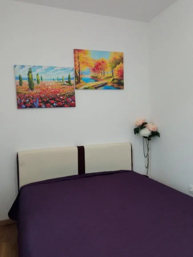 Apartman Jan