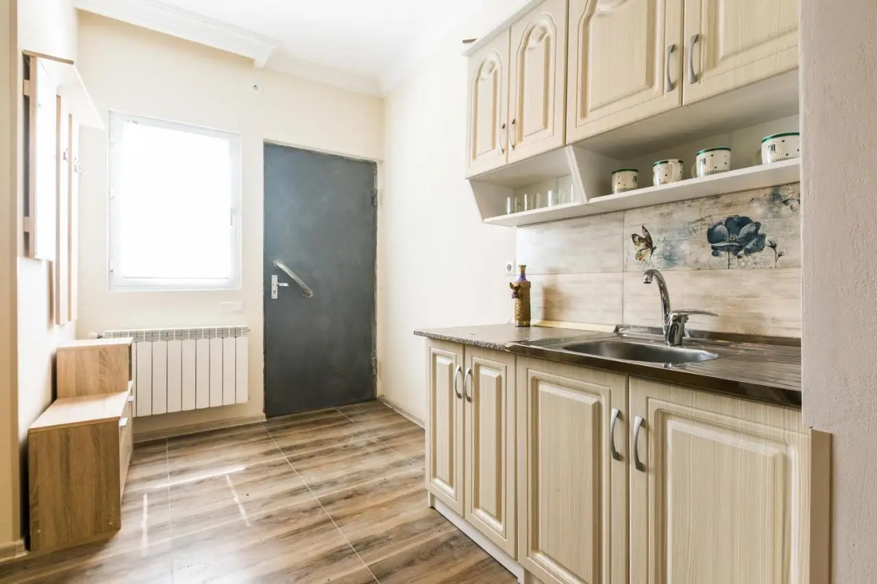 New Life Apartments