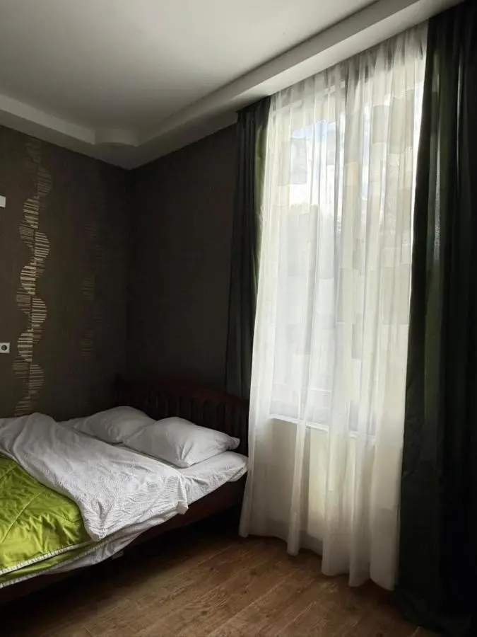 Guest House Metreveli