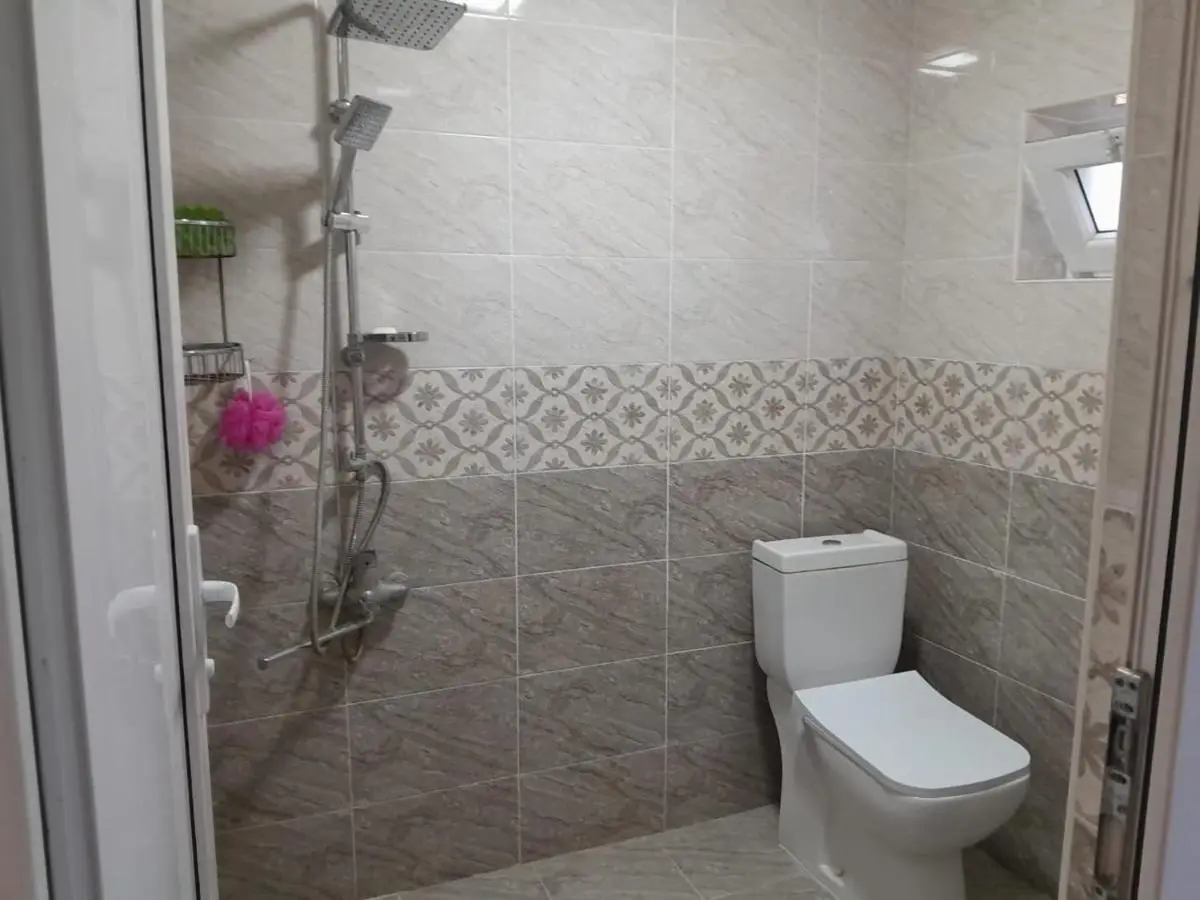 Gabala villa Exceptional
