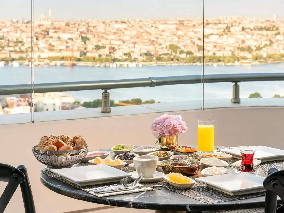 Rixos Pera Istanbul - Nickelodeon Play Access