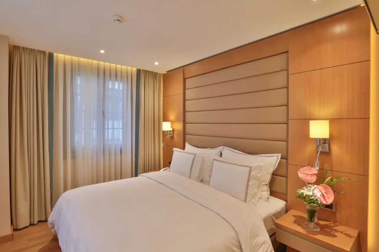 Ada Suites Nisantasi