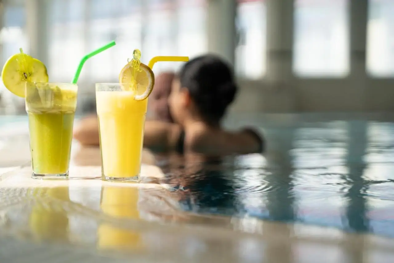 Afyon Orucoglu Thermal Resort