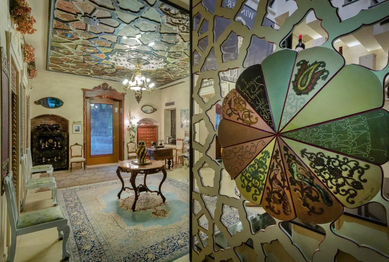Vinotel Boutique Hotel