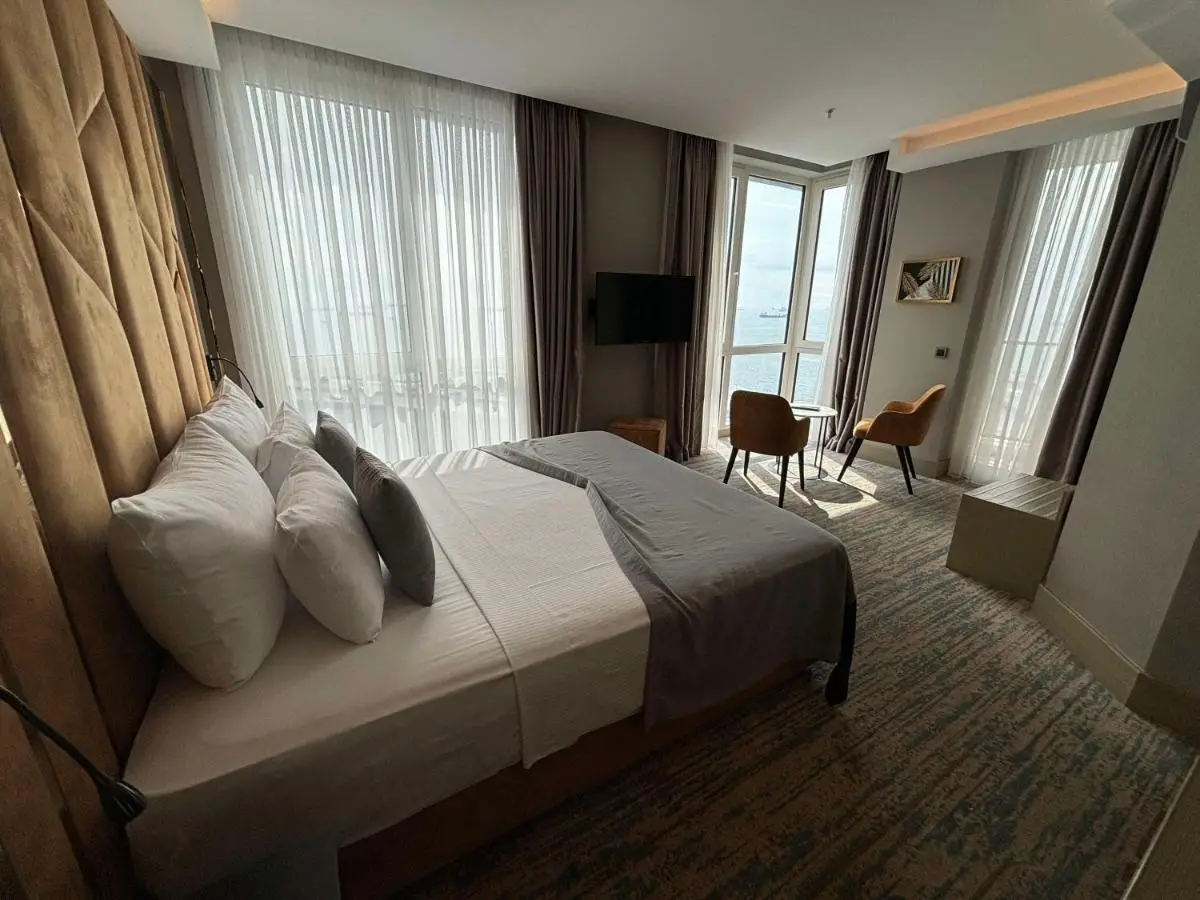 Best Western Premier Ottoperla Hotel