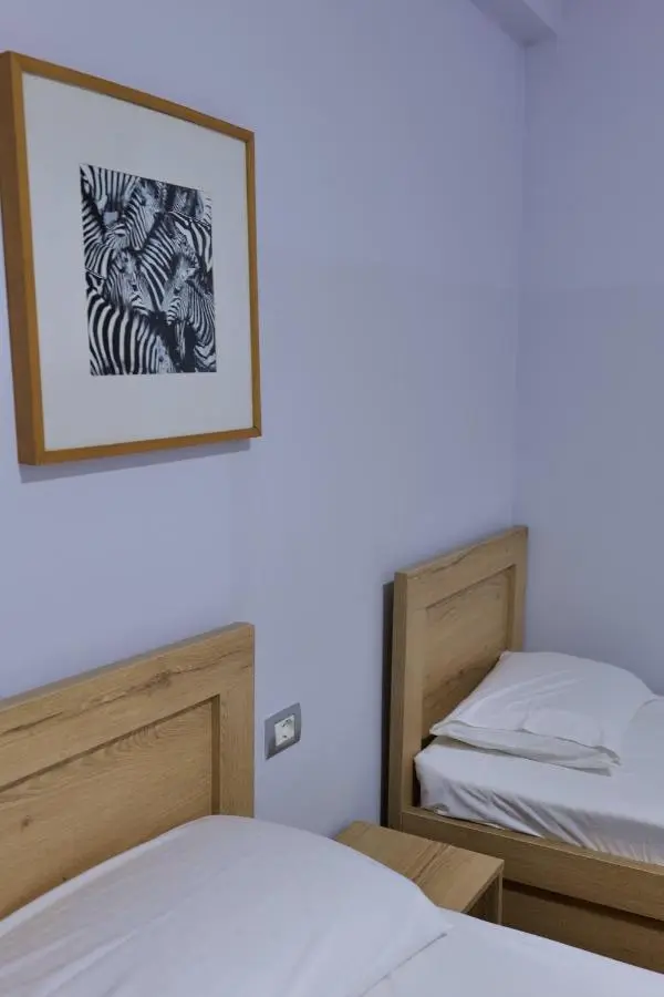 Hotel Billy